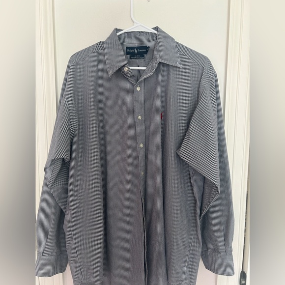 Polo Ralph Lauren Other - Ralph Lauren Polo Button Down